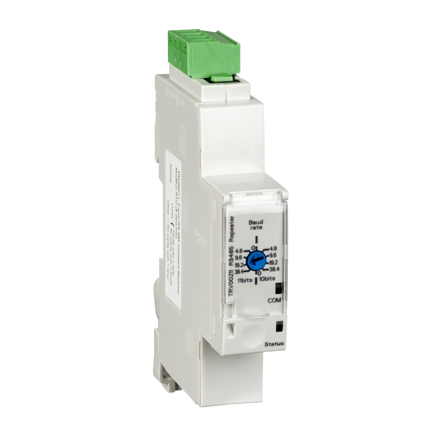 SNR TRV00211 Modbus-Repeater-Modul
