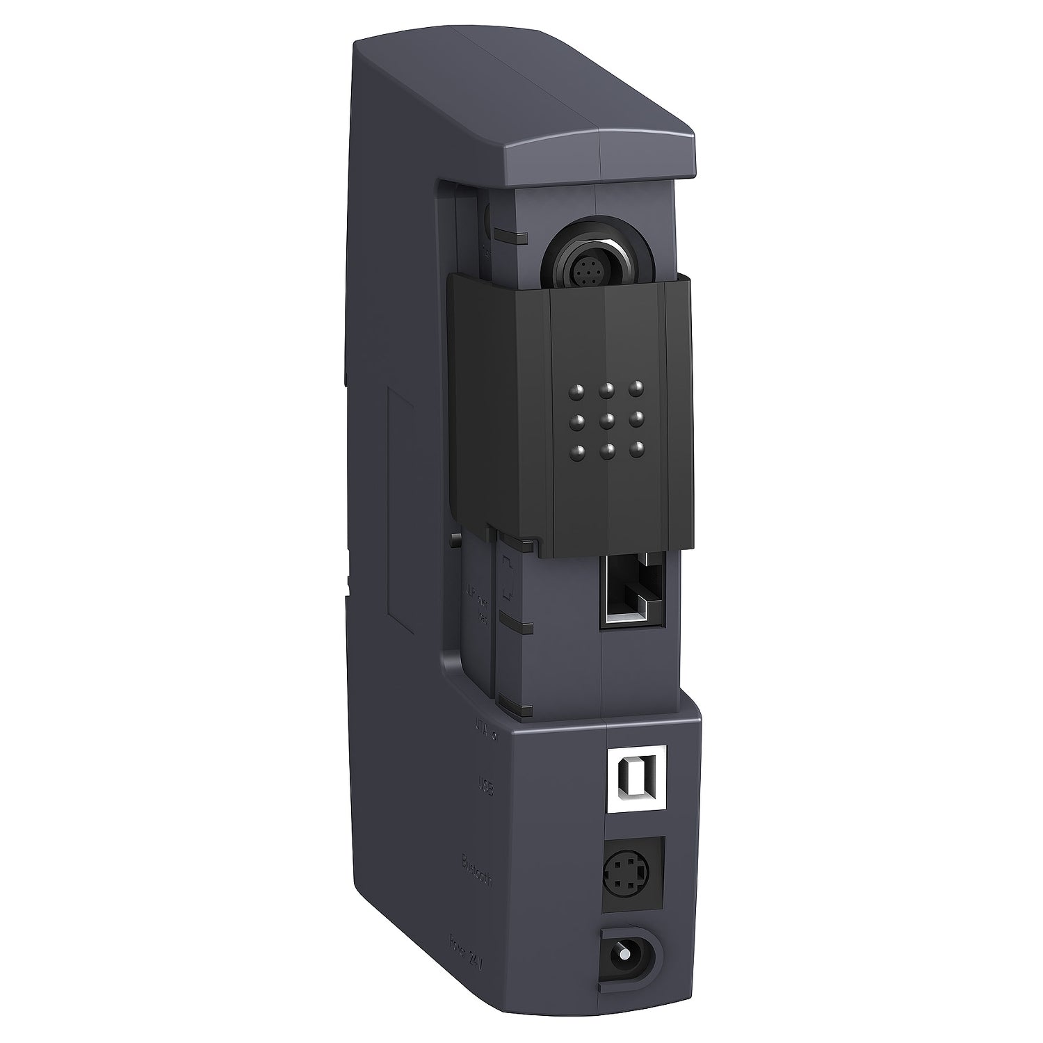 SNR TRV00911 USB-Konfigurationsschnittstelle