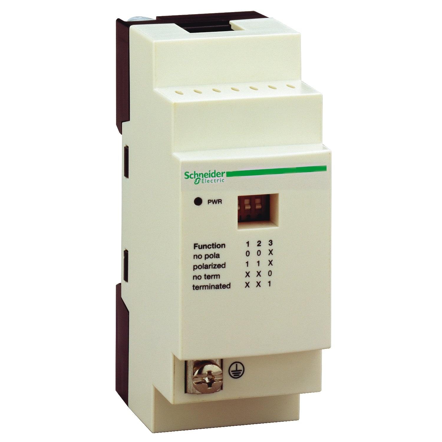 SNR TWDXCAT3RJ Modbus-Abzweigung