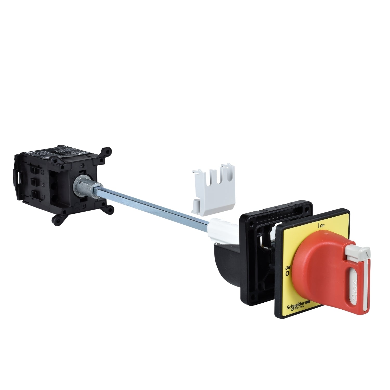 SNR VCCDN20 Int MiniVario VCCDN 3P 20A redL luc