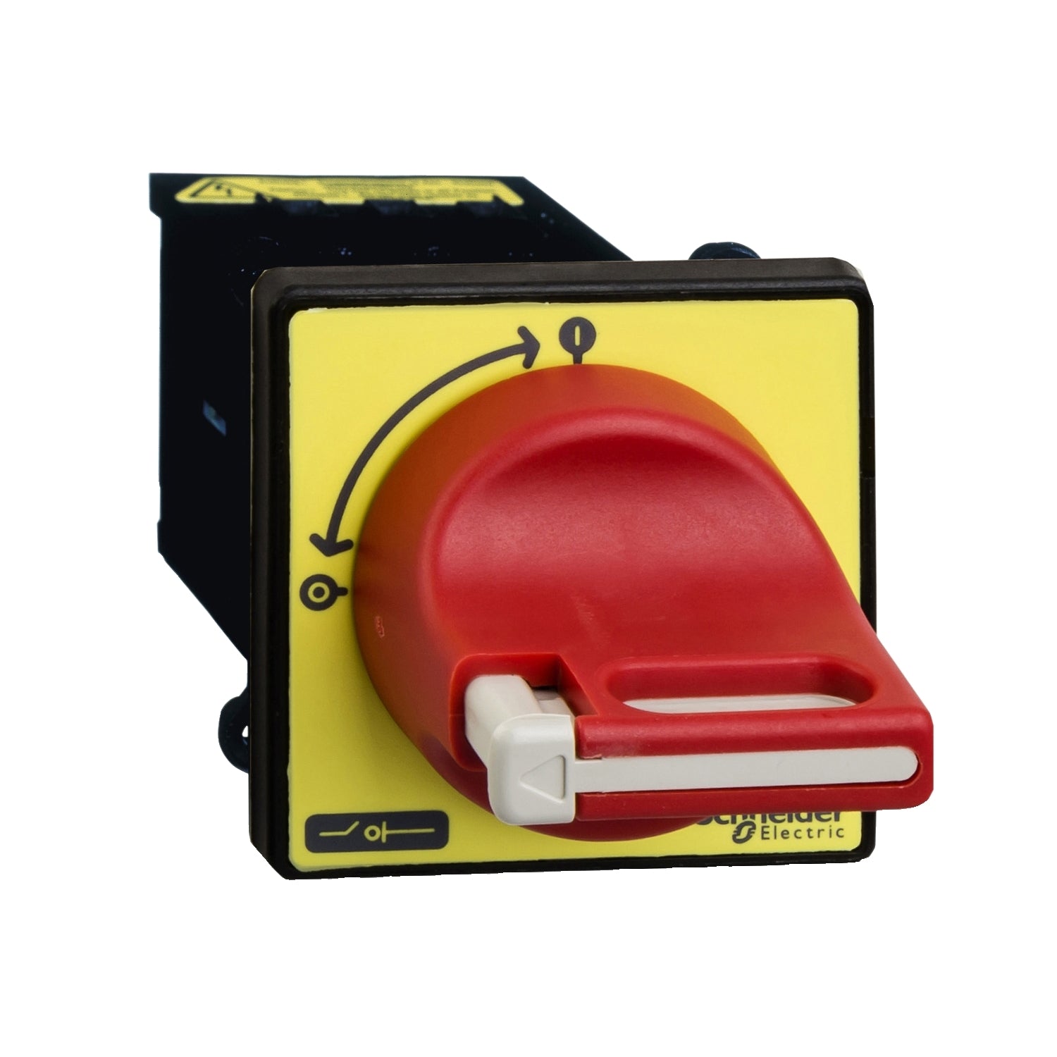 SNR VCDN20 Int MiniVario VCDN 3P 20A redL luc