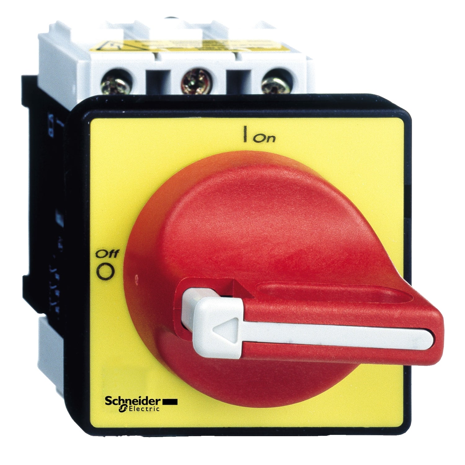 SNR VCF02 Int Vario VCF 3P 12A redL luc