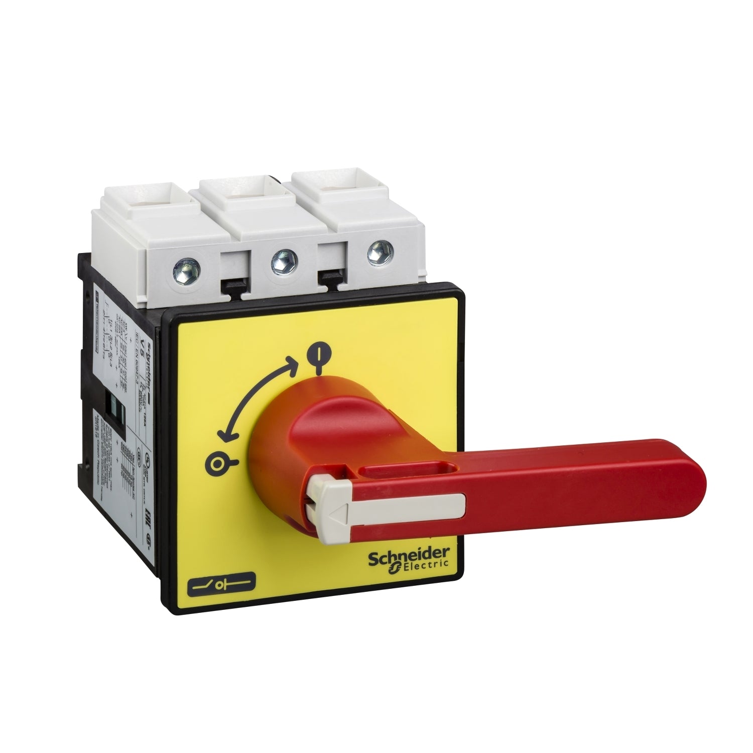 SNR VCF6 Int Vario VCF 3P 175A redL L luc