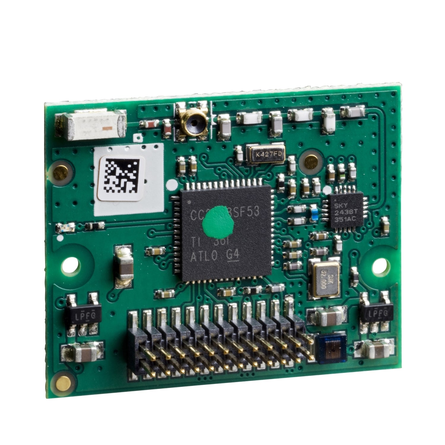 SNR VCM8000V5045P Carte Zigbee Pro pour SE8000