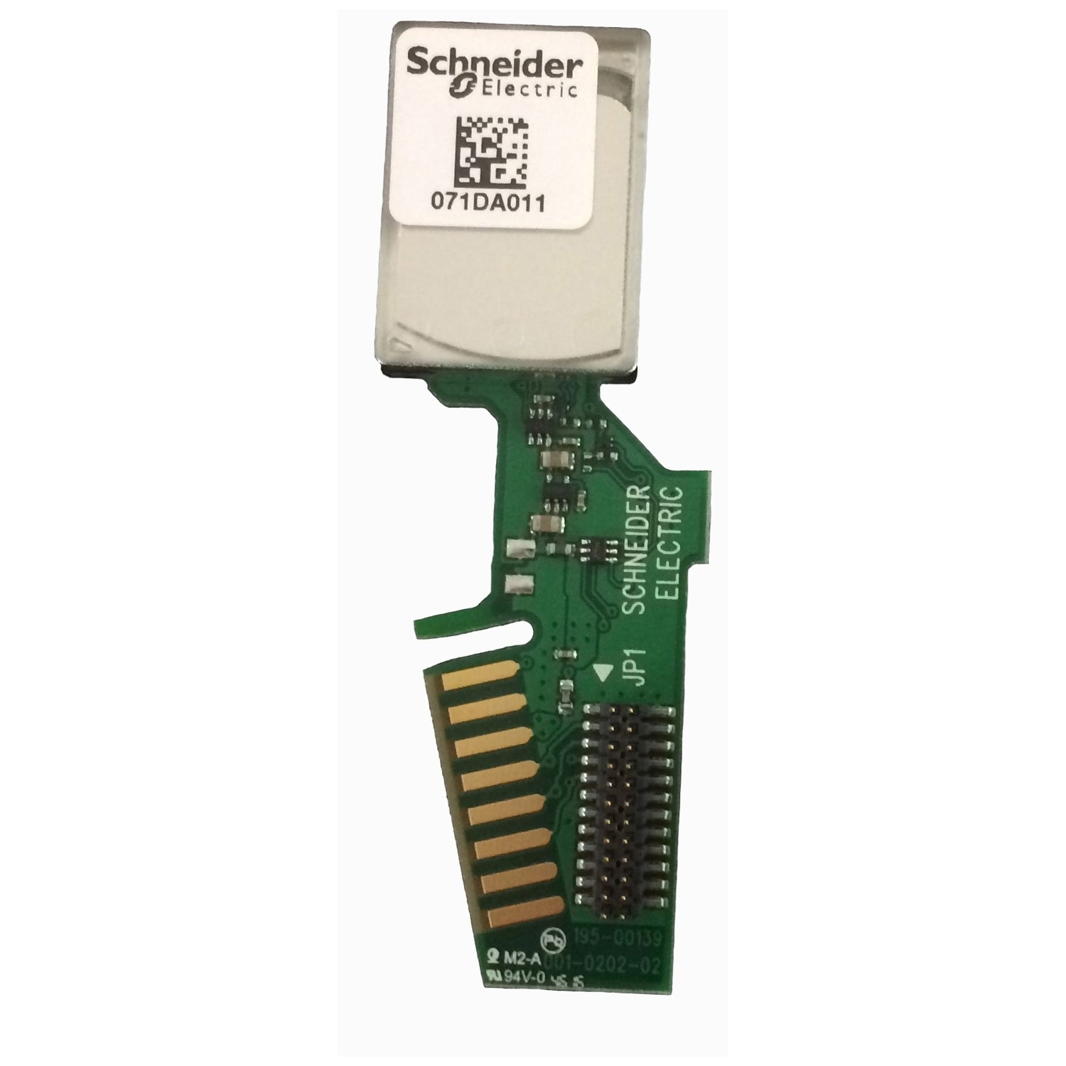 SNR VCM8001V5045     Sensore C02 in scheda per SE8000