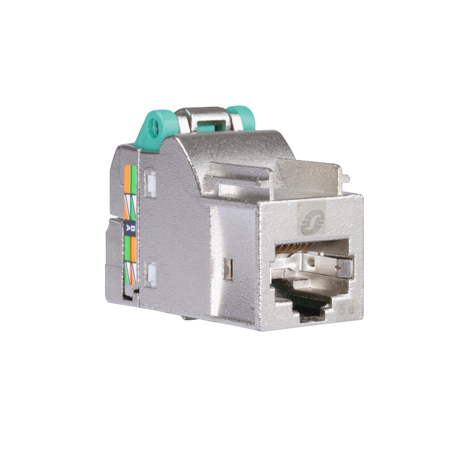 SNR VDIB17725B12     Presa RJ45 S One categoria  5e FTP