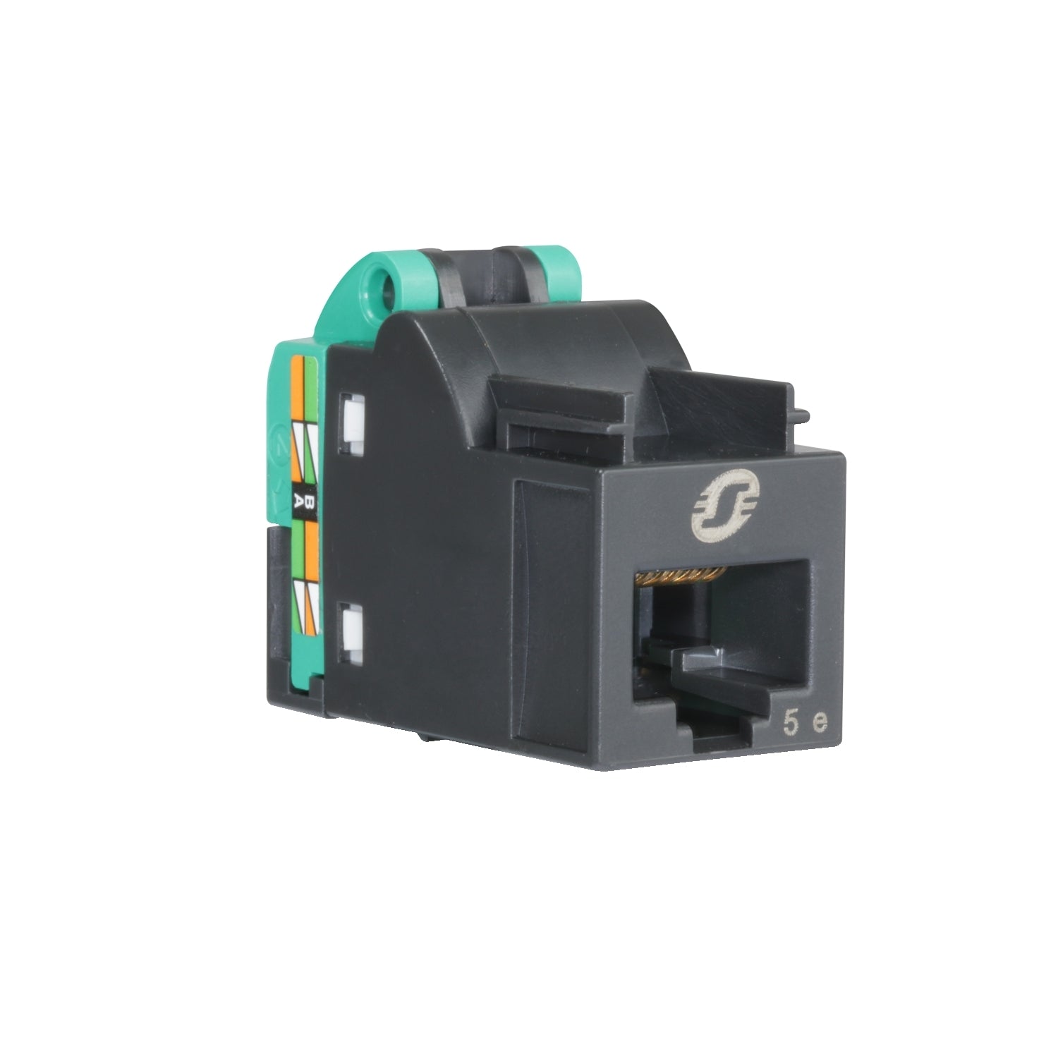 SNR VDIB17725U12     Presa RJ45 S One categoria  5e UTP