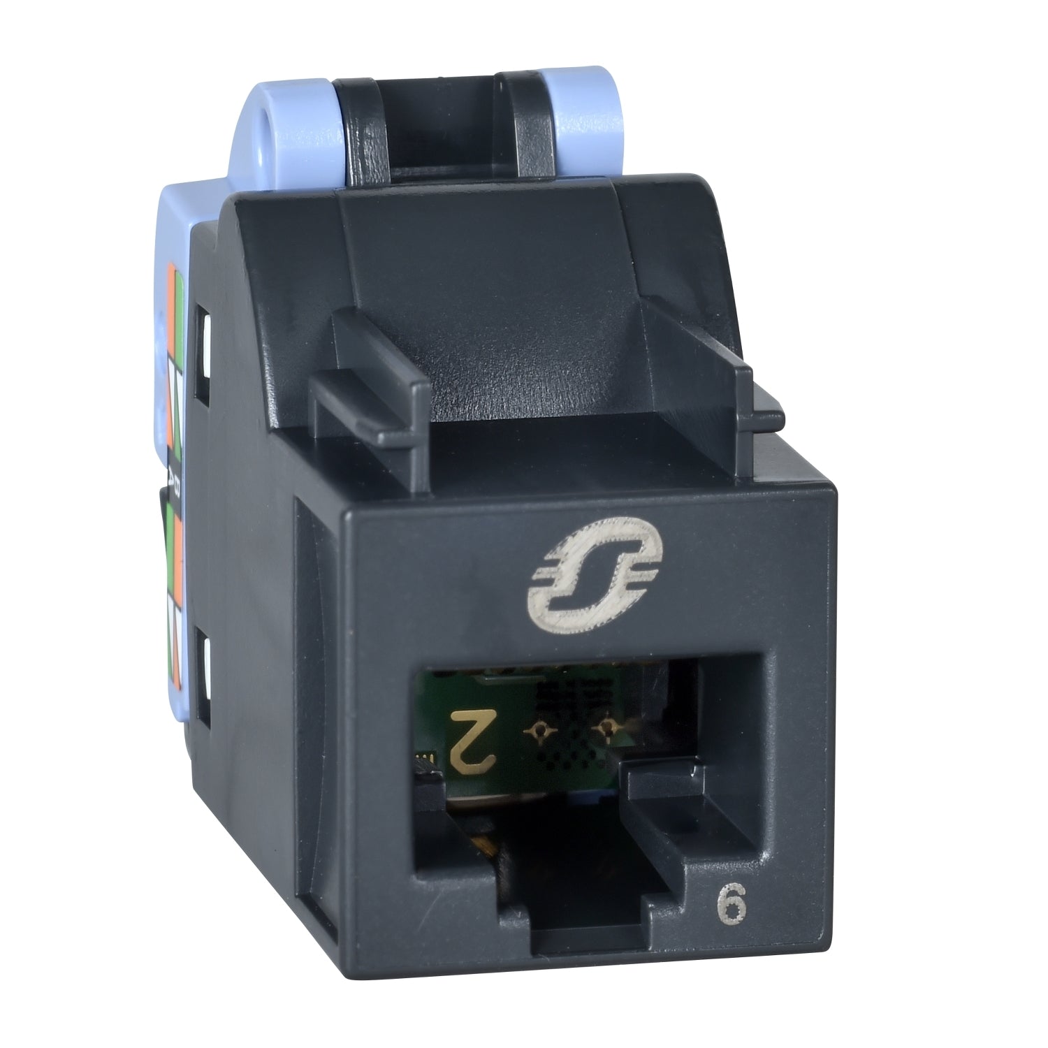 SNR VDIB17726U12 Prise RJ45 S Un UTP catégorie 6