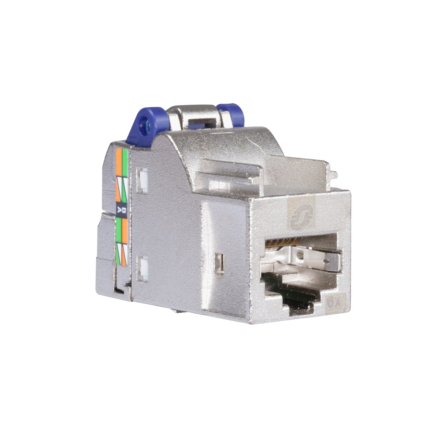 SNR VDIB1772XB12 Prise RJ45 S Une catégorie 6A FTP