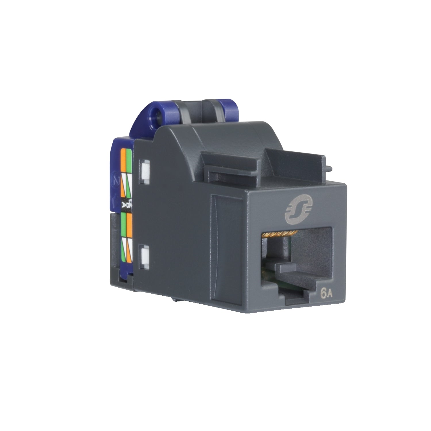 SNR VDIB1772XU12     Presa RJ45 S One categoria  6A UTP