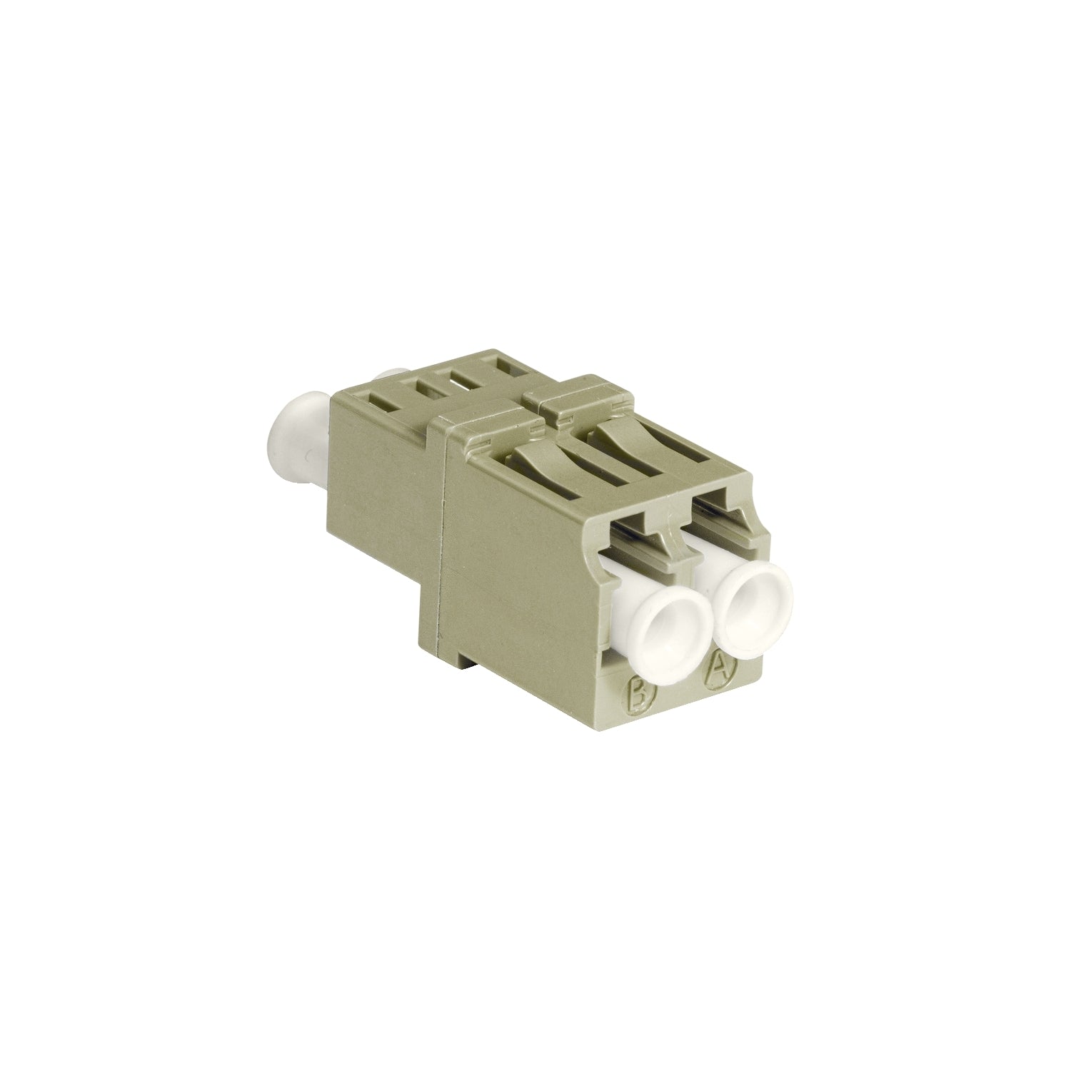 SNR VDIB6051001 Compas LC Duplex Carré MM
