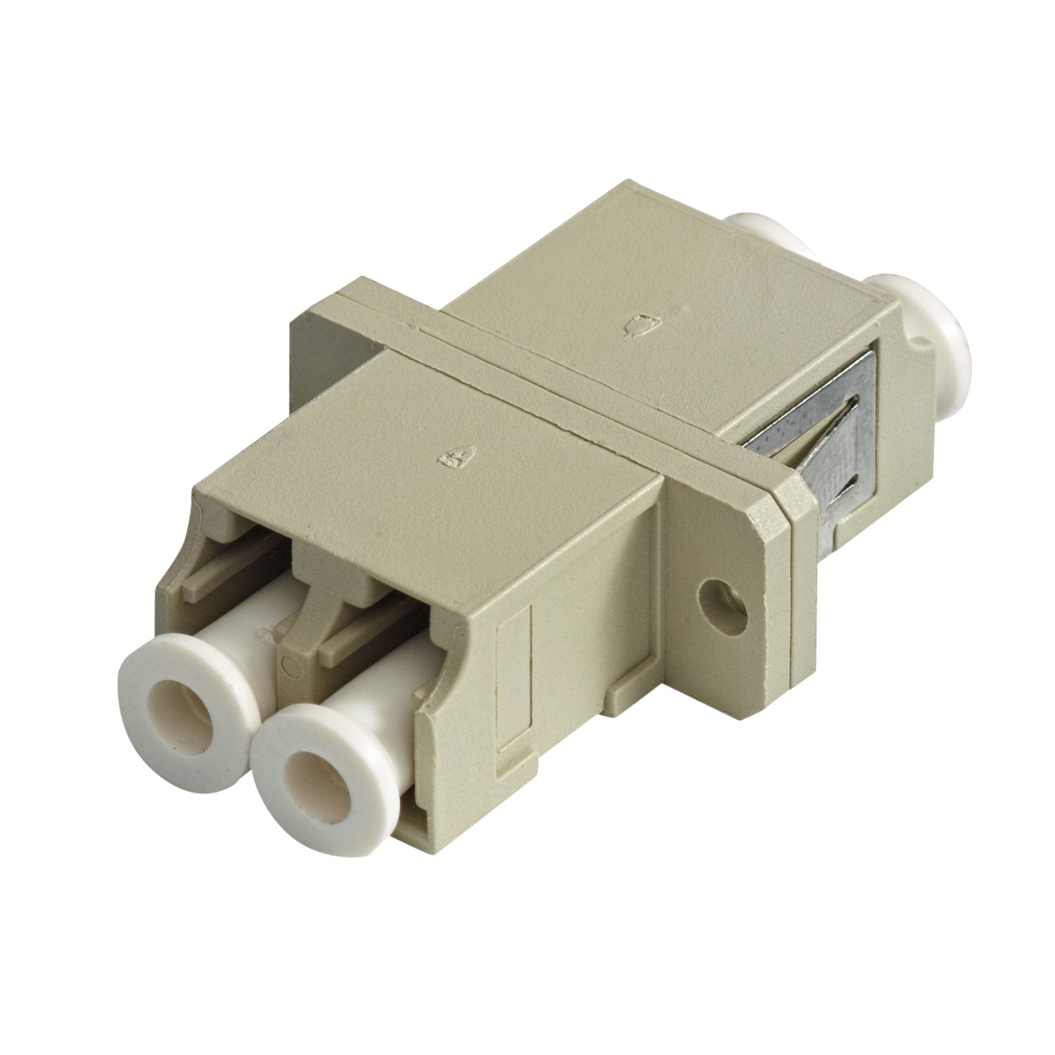 SNR VDIB6051003      Bussola LC Duplex Rettangolare MM