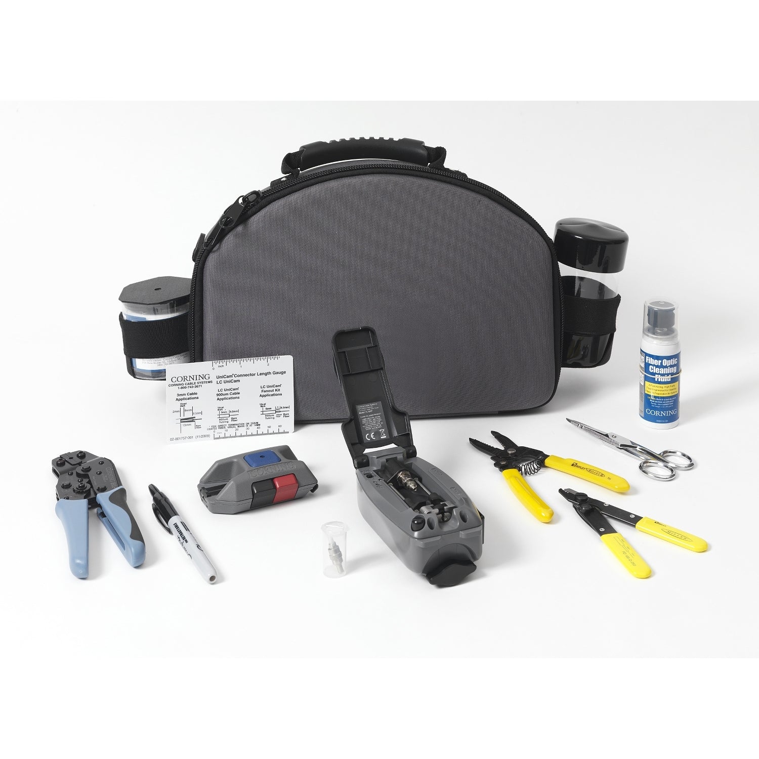 SNR VDIB699006U Hochleistungs-LWL-Kit
