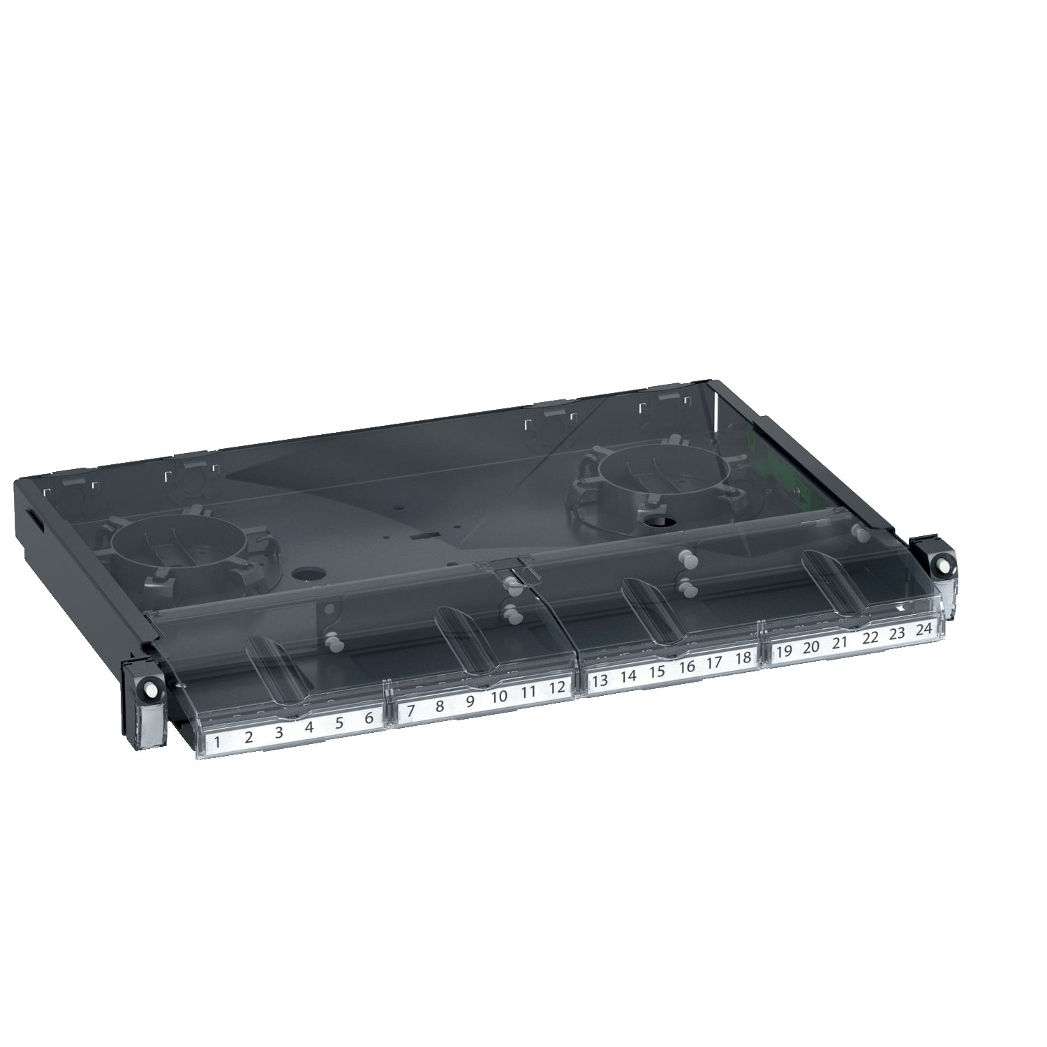 SNR VDIG150991V2 Actassi V2 optische Pfanne