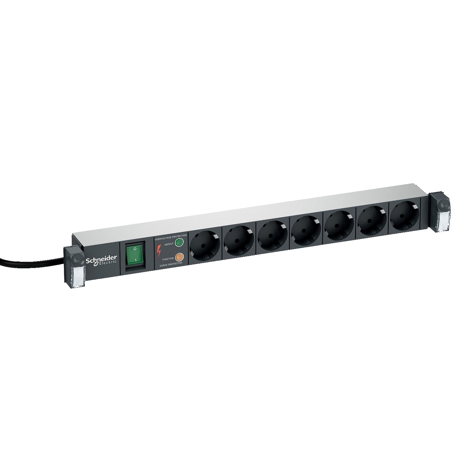 SNR VDIG164731       Alim  Actassi 7 schuko+prot cc