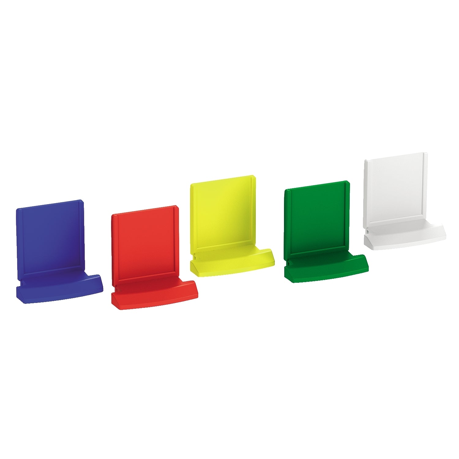 SNR VDIM11U244       24 Otturatori rossi RJ45 Actassi