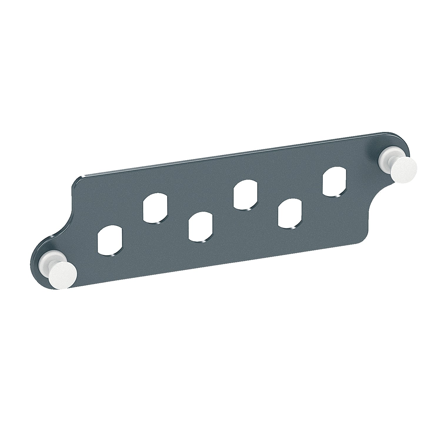 SNR VDIM151061       Piastra 6 ST simplex per Actassi
