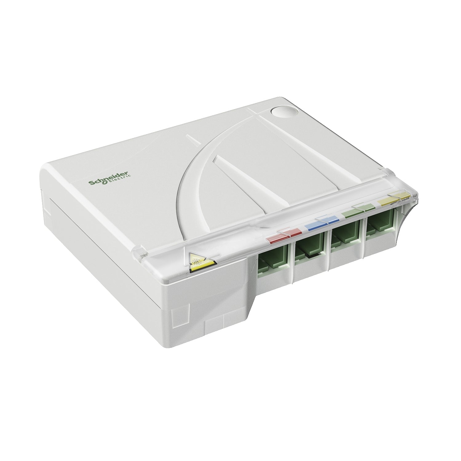 SNR VDIR326040 STOA avec 4 bus SC APC spx
