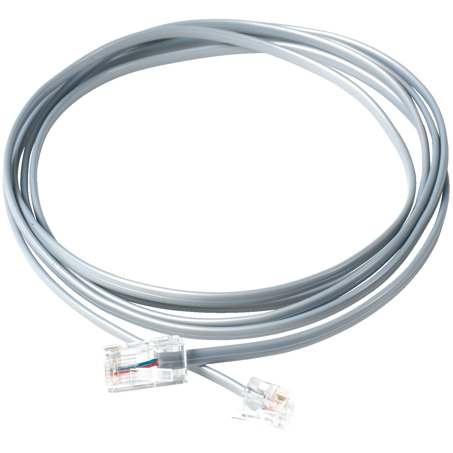 SNR VDIR342202       Cavo telef RJ45 RJ11 1mt