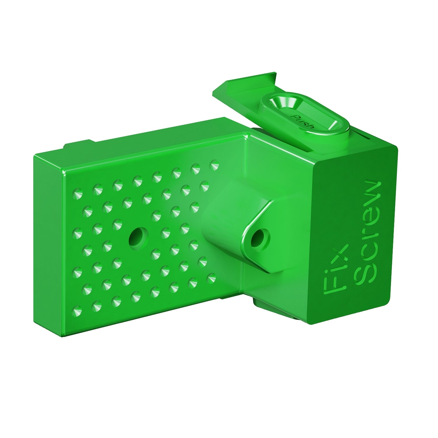 SNR VDIR380003 Befestigungsschraube X2