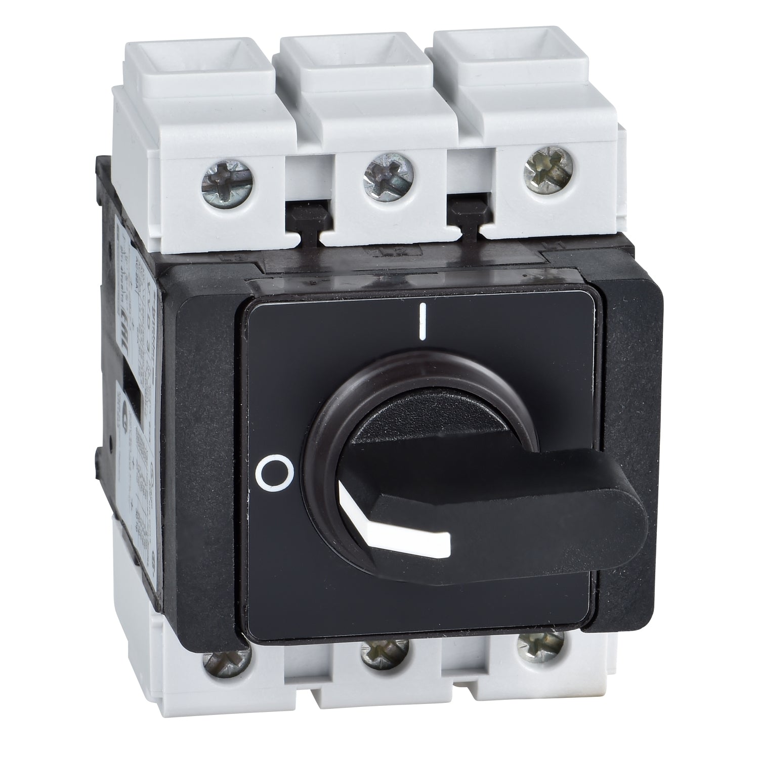 SNR VVD1 Int Vario VVD boitier 3P 32A noir