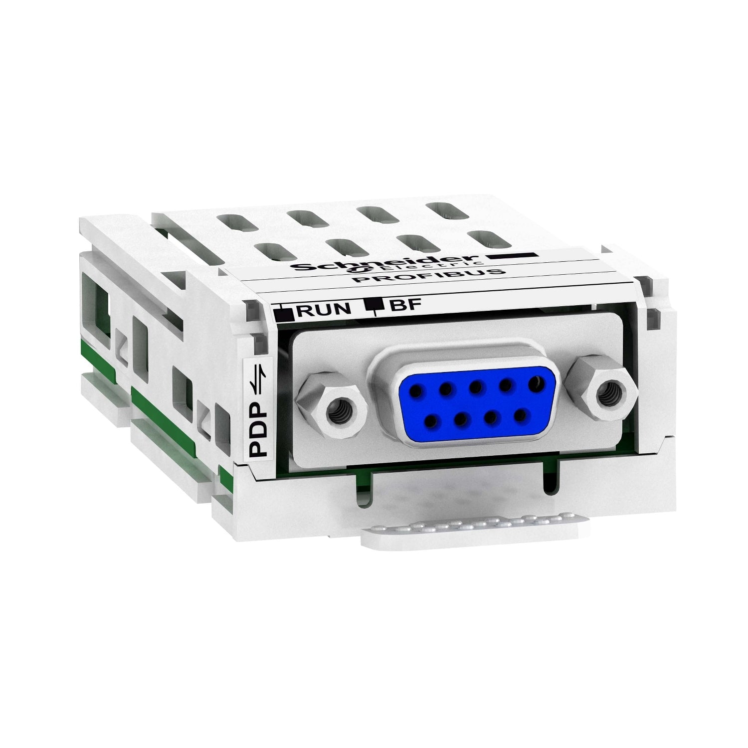SNR VW3A3607 MOD PROFIBUS ATV32x 6xx 9xx LXM32