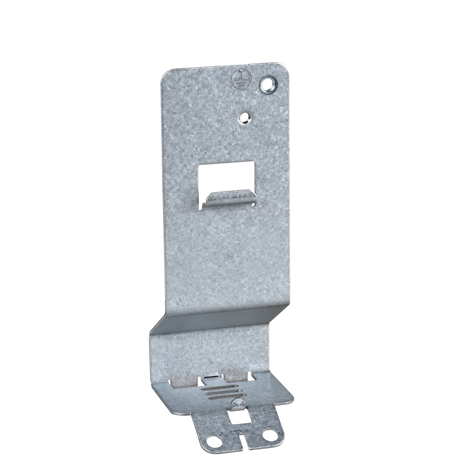 SNR VW3A9921         Adattatore per montaggio GV2 ATV320