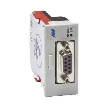SNR VW3E704000000 Module Profibus DP sur connecteur SUBD9