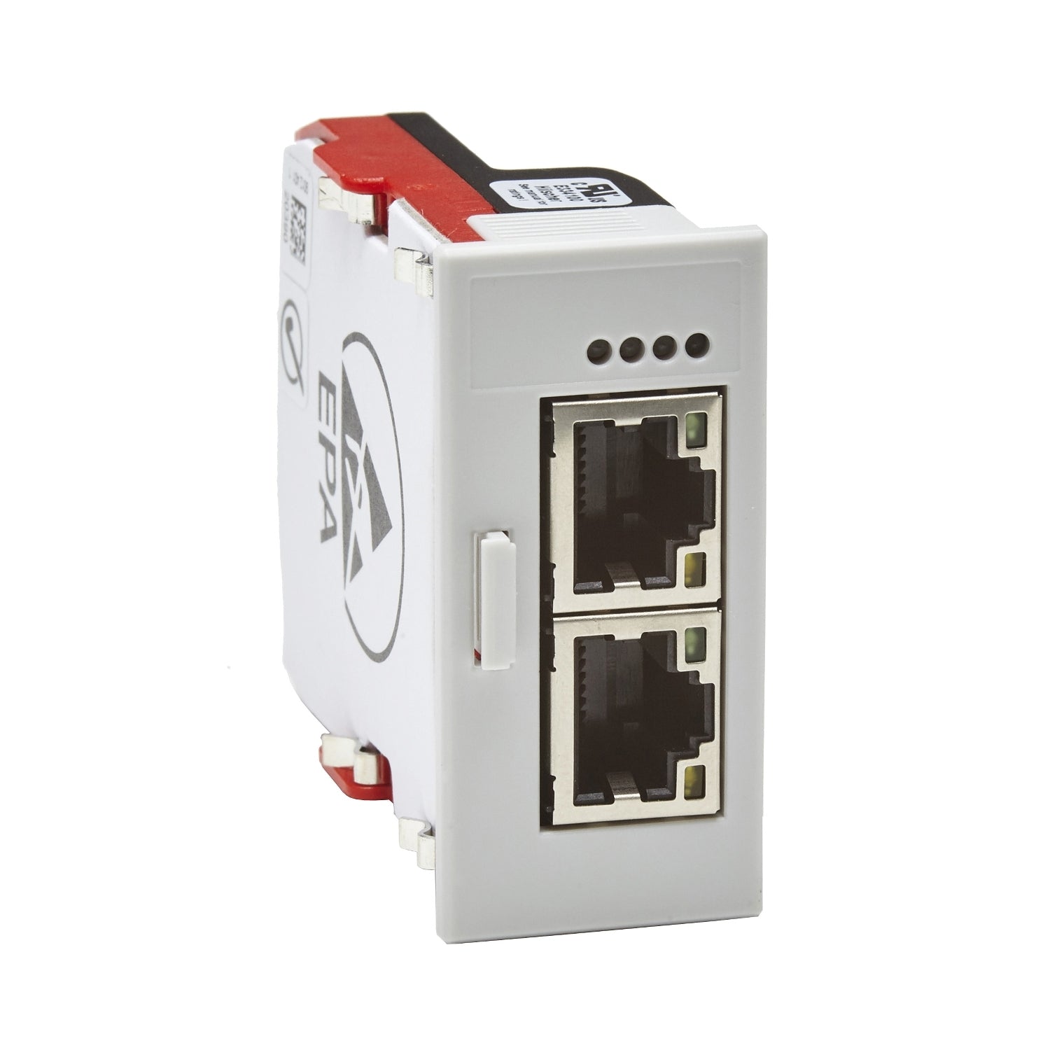 SNR VW3E704100000 Module Ethernet IP sl 2 connecteurs RJ45