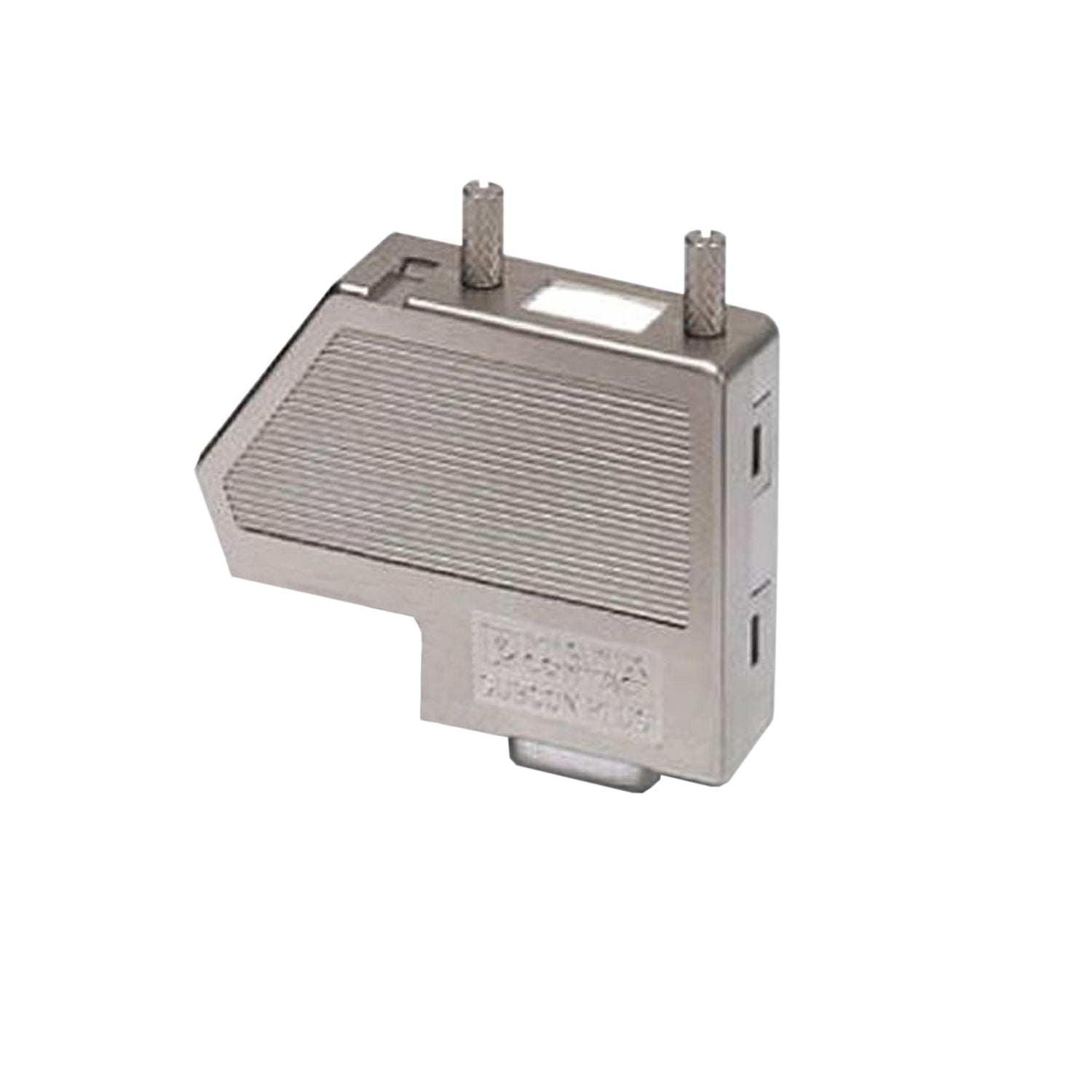 SNR VW3M3802 Adaptateur CANopen LXM15 SUB D 9 femelle