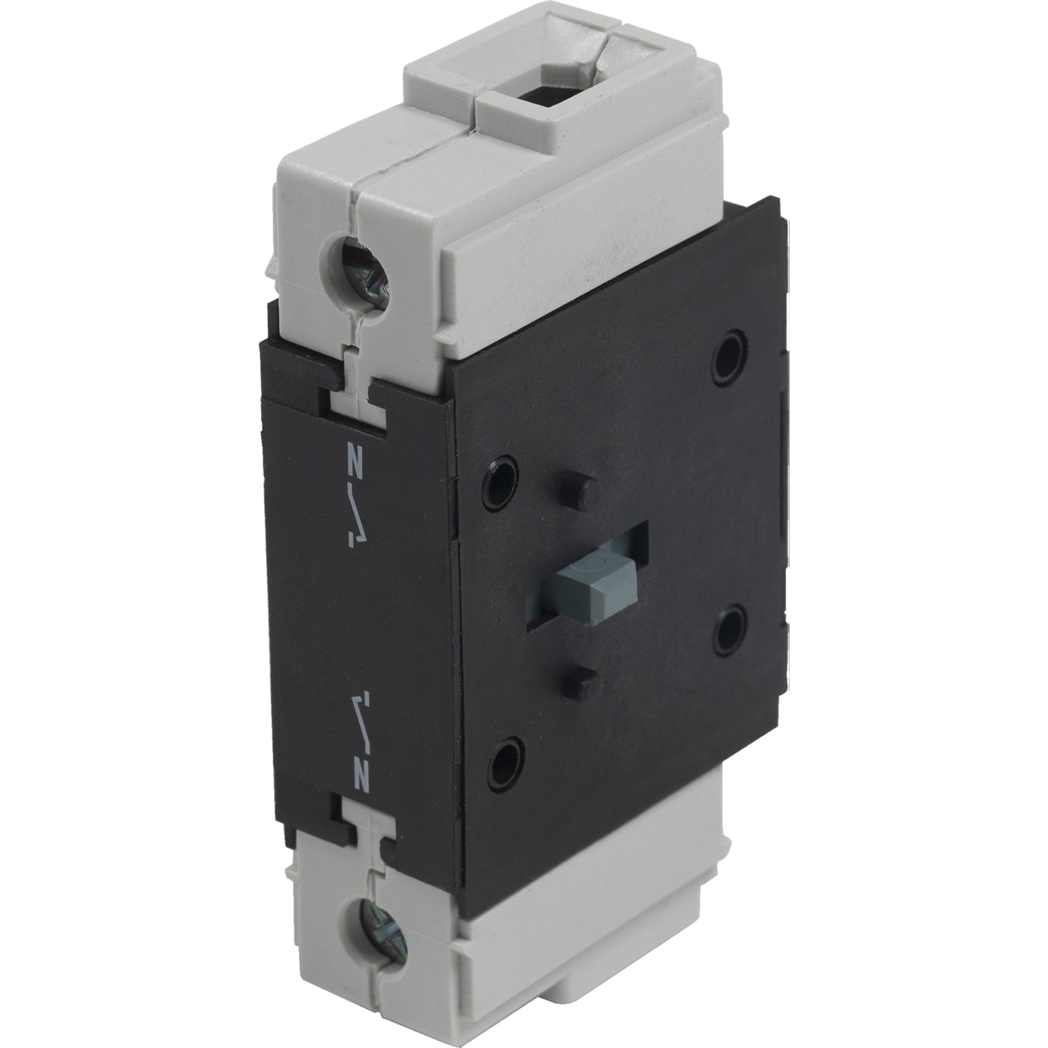 SNR VZ12 Pôle neutre addiz63 80A Vario V3 V4