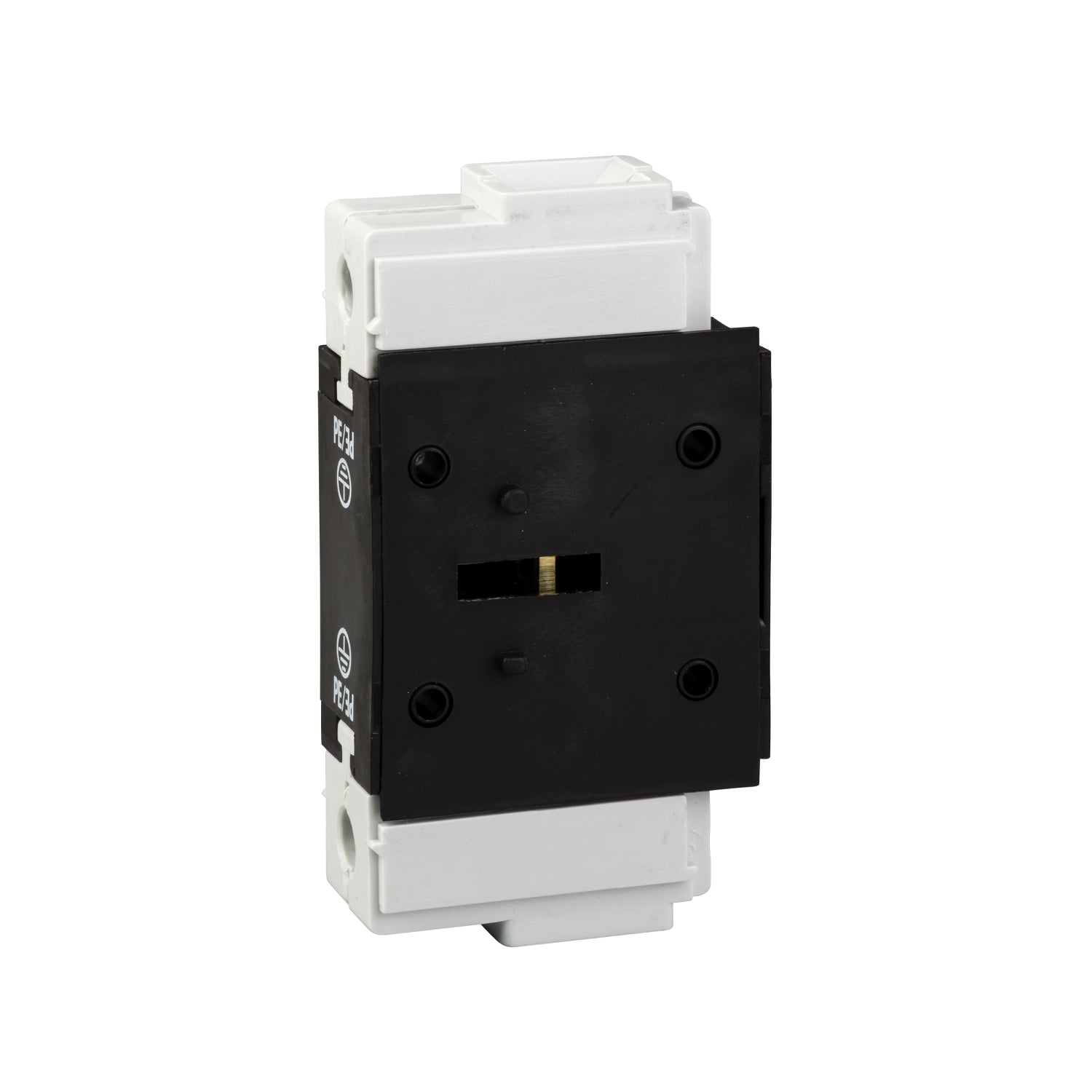 SNR VZ15 Mise à la terre 63 80A Vario V3 V4