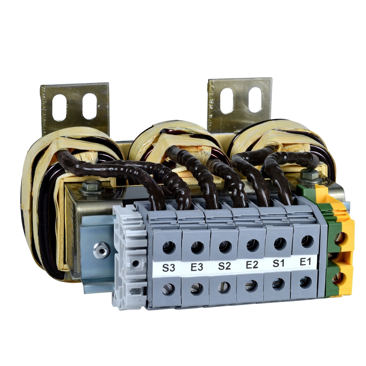 INDUCTANCE SNR VZ1L040U600T
