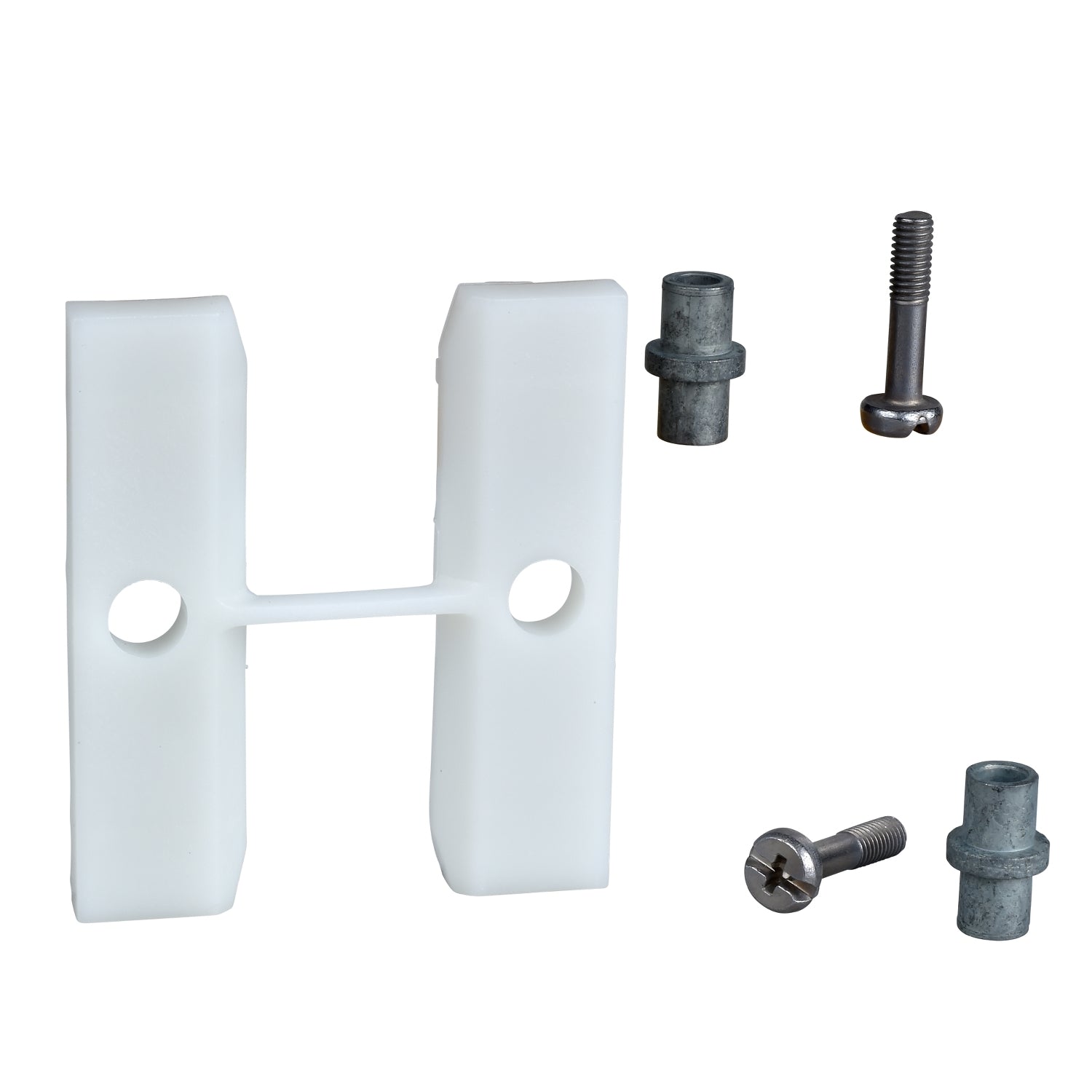 SNR XACA009 Verrouillage mécanique pour 2 commandes