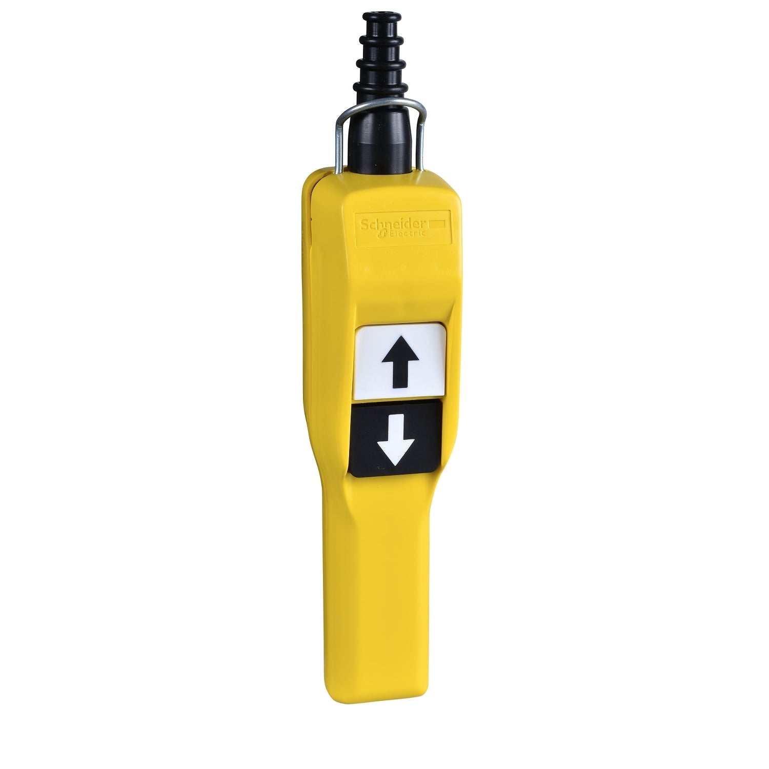 SNR XACA205 Komplette Pendelstation mit 2 Tasten