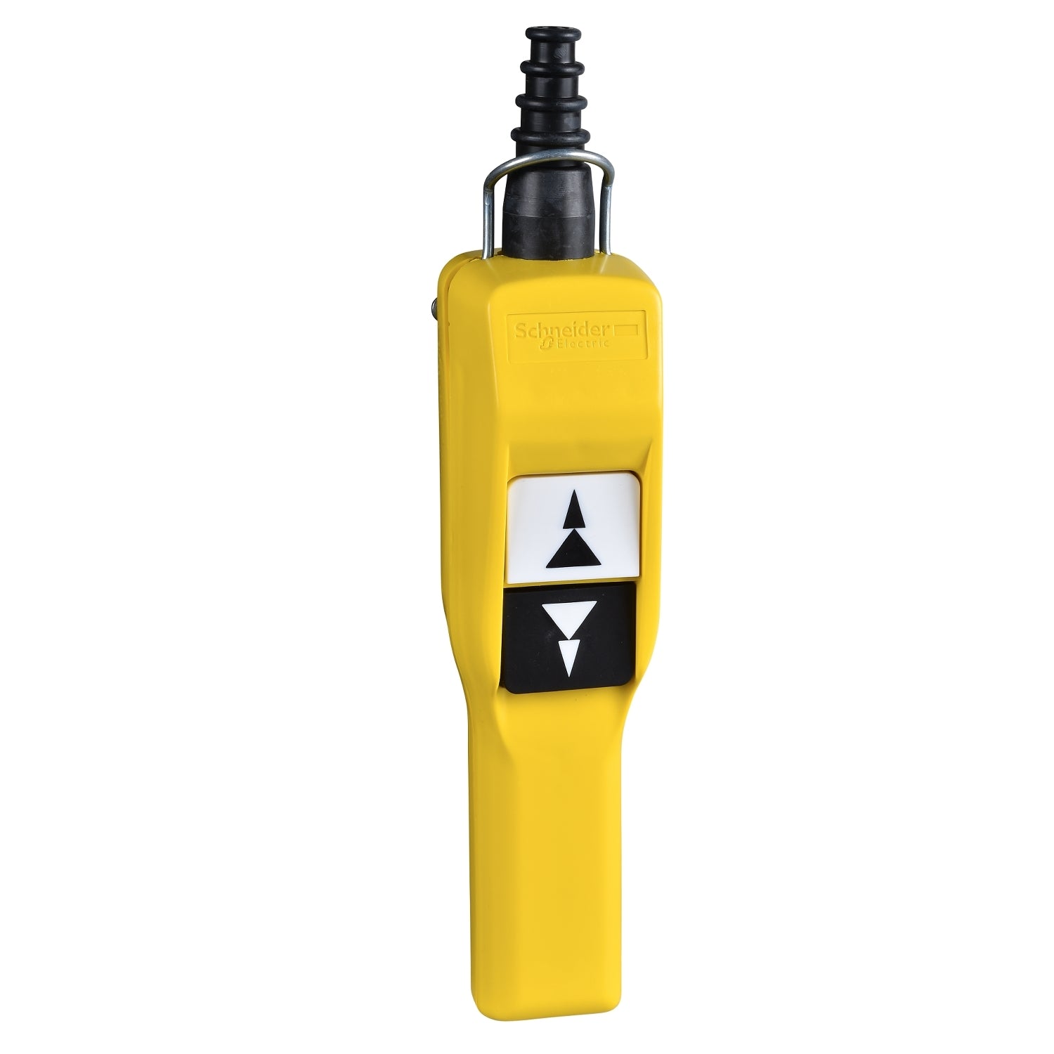 SNR XACA207 Komplette Pendelstation mit 2 Tasten