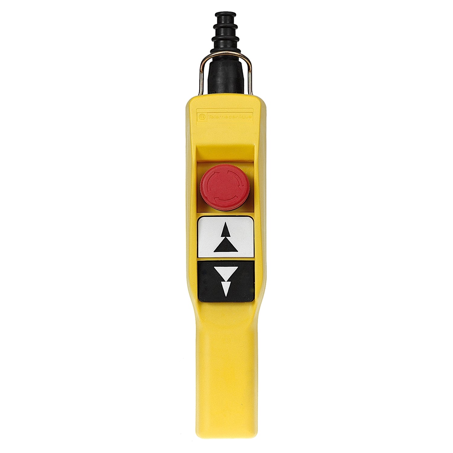 SNR XACA2073 Komplette Hängestation 2 Tasten+1em