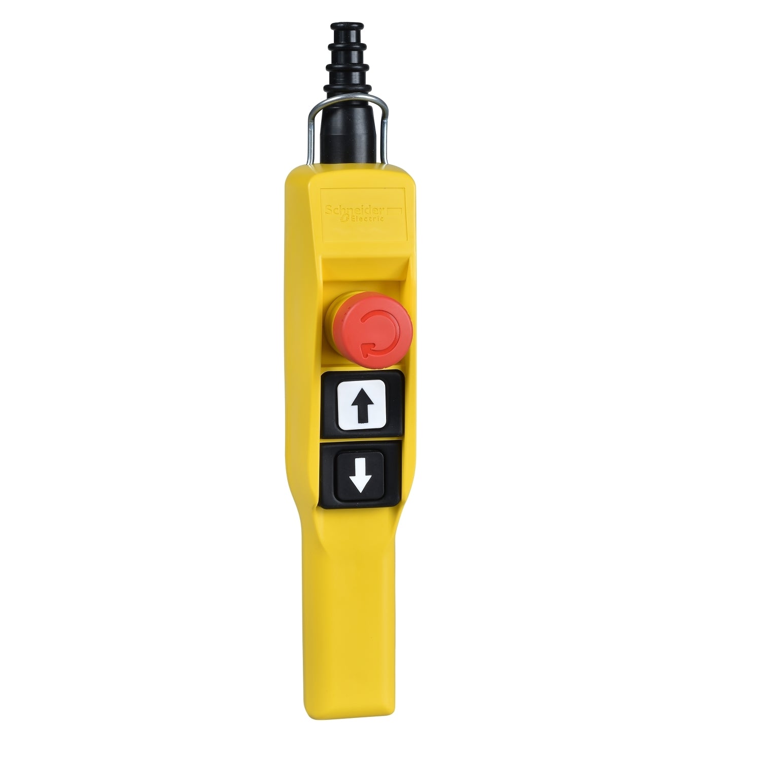 SNR XACA2113 Komplette Hängestation 2 Tasten+1em