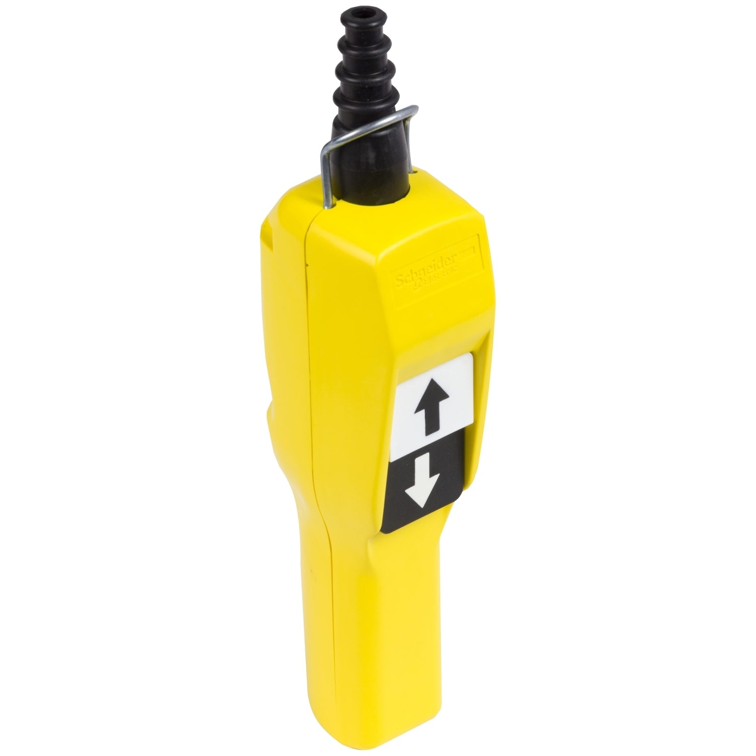 SNR XACA215 Komplette Pendelstation mit 2 Tasten