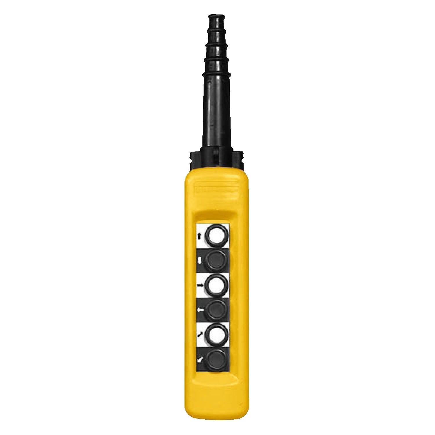 SNR XACA671 Pendelstation 6 Tasten