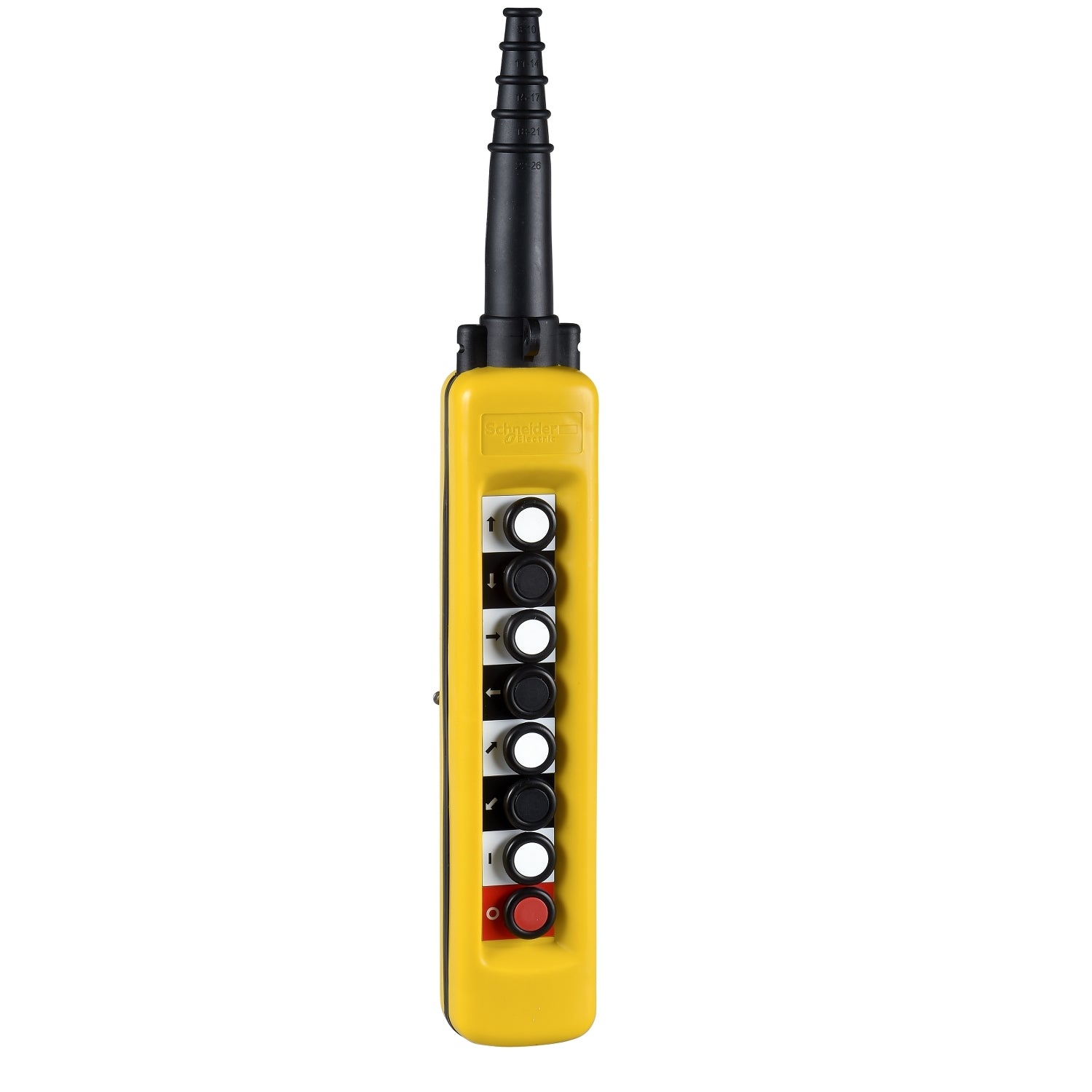 SNR XACA871 Komplette Hängestation