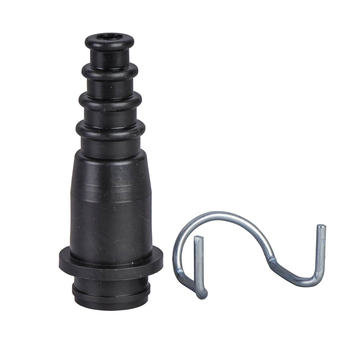 SNR XACA913 Gummischutz-Kabelverschraubung 7 13 MM