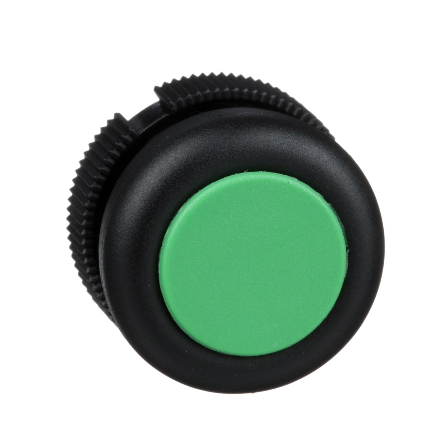 SNR XACA9413 Tête de bouton verte