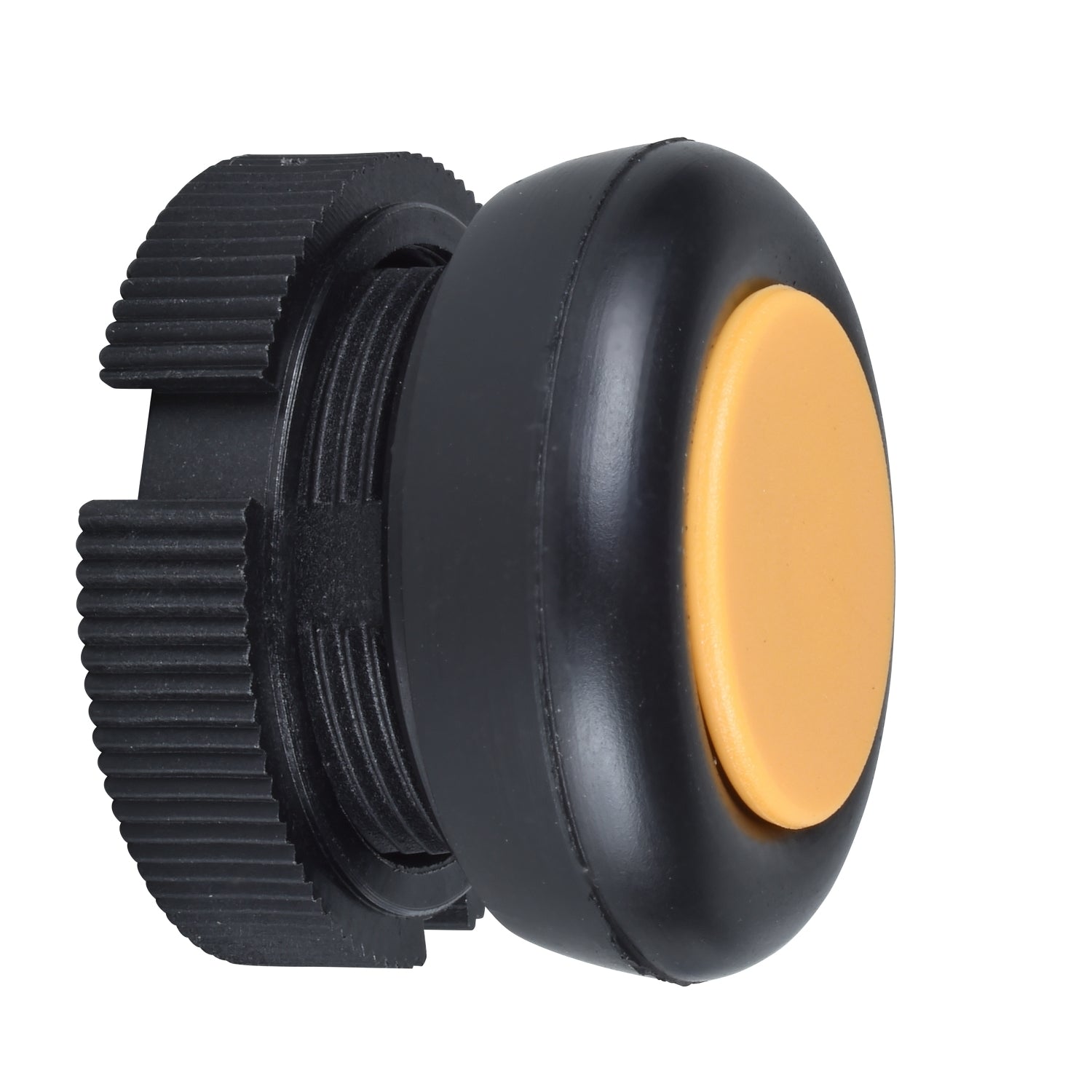 SNR XACA9415 Tête de bouton jaune