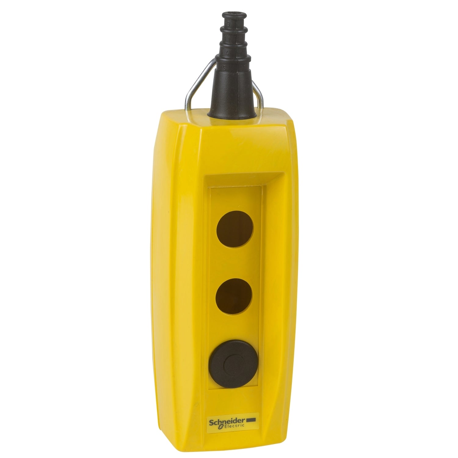SNR XACB020 Leere Hängestation 2 Löcher vert