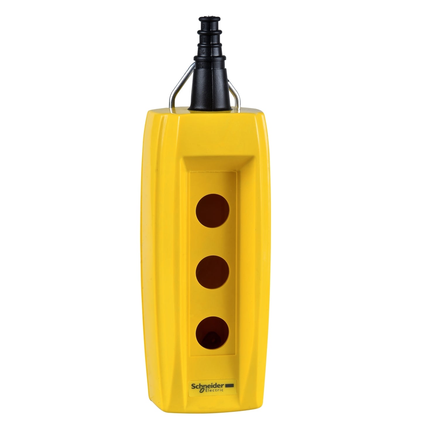 SNR XACB030 Leere Hängestation 3 Löcher vert
