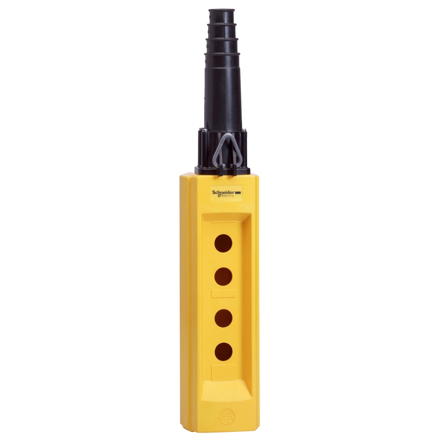 SNR XACB041 Leere Hängestation 4 Löcher + 1 Sockel
