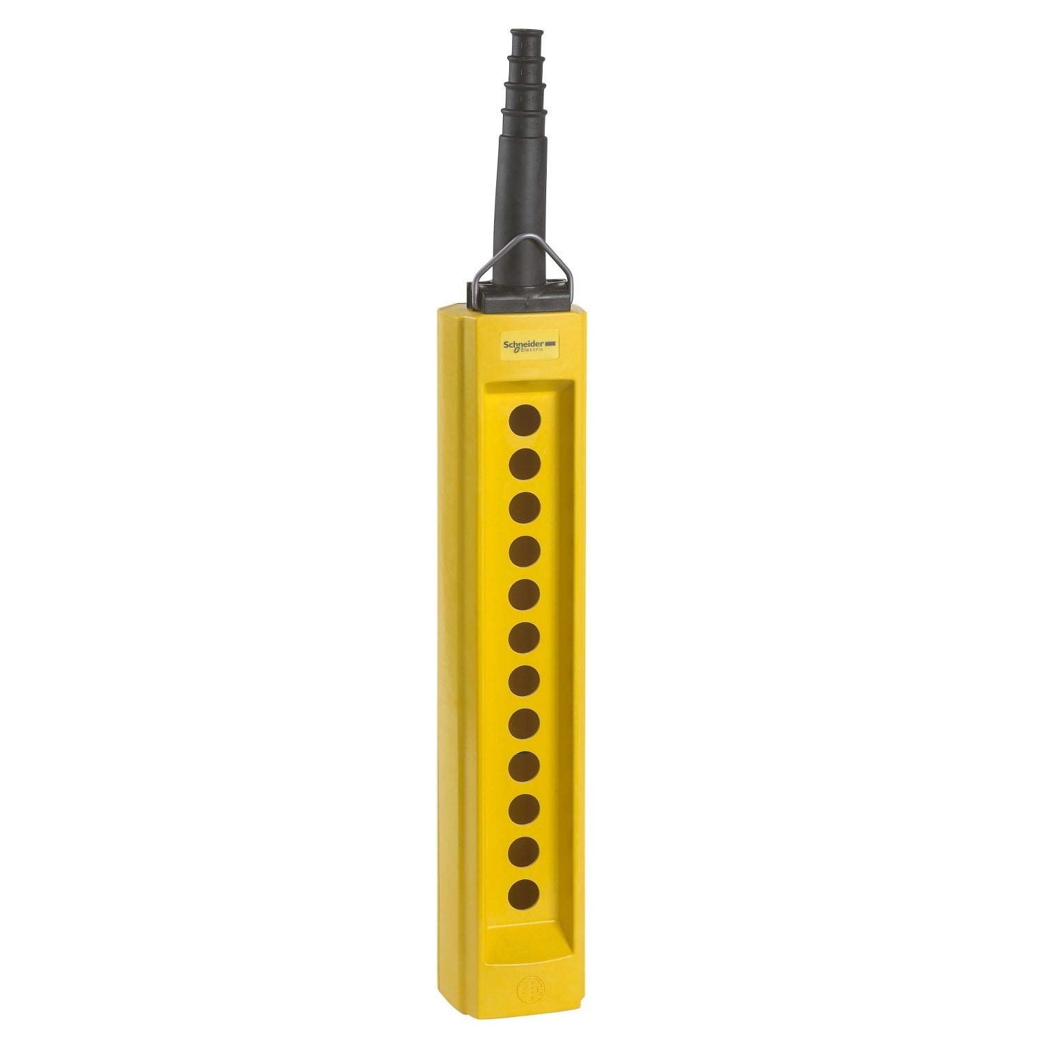 SNR XACB120 Leere Hängestation 12 Löcher 1 Reihe