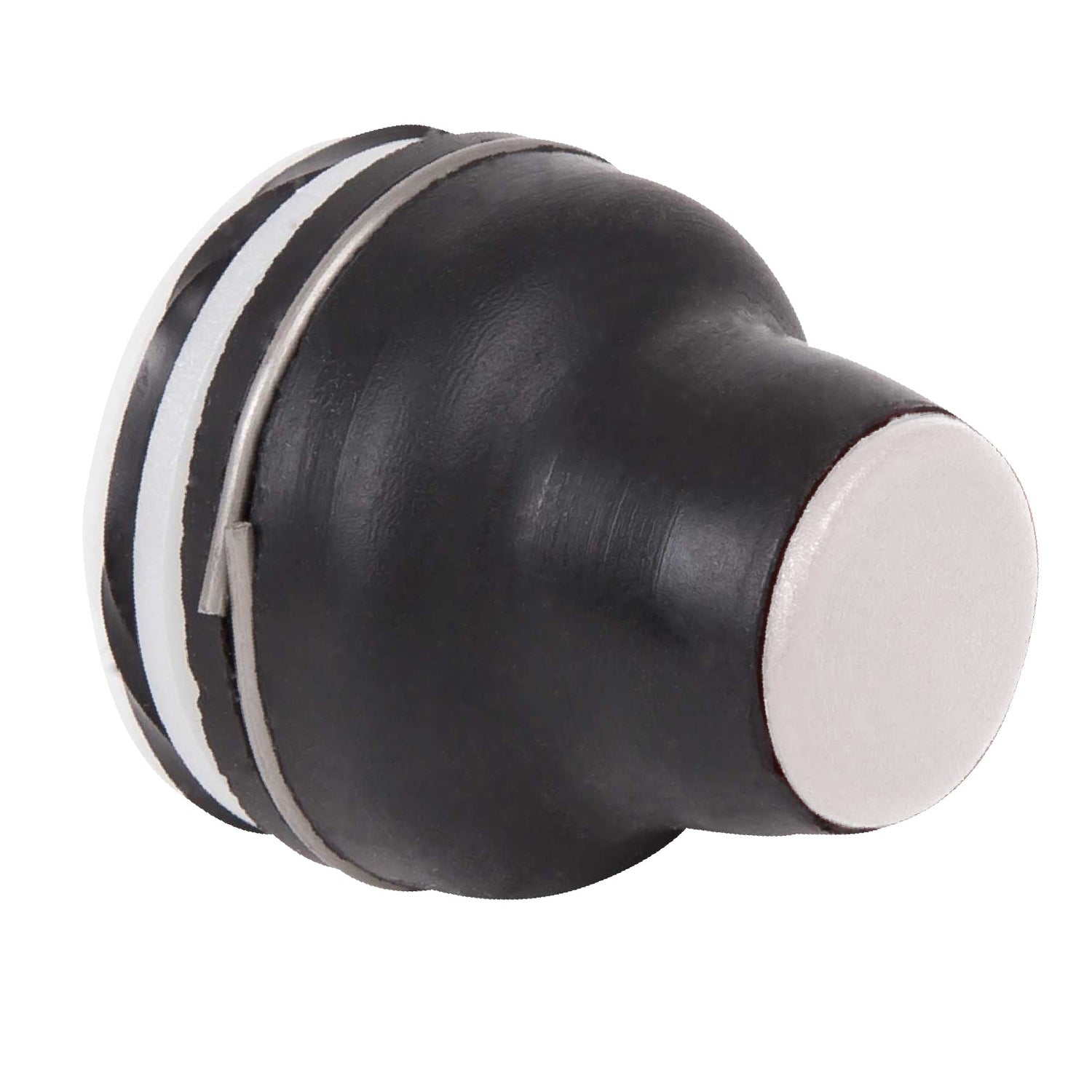 SNR XACB9111 Weiße Knopfkapsel 4 mm