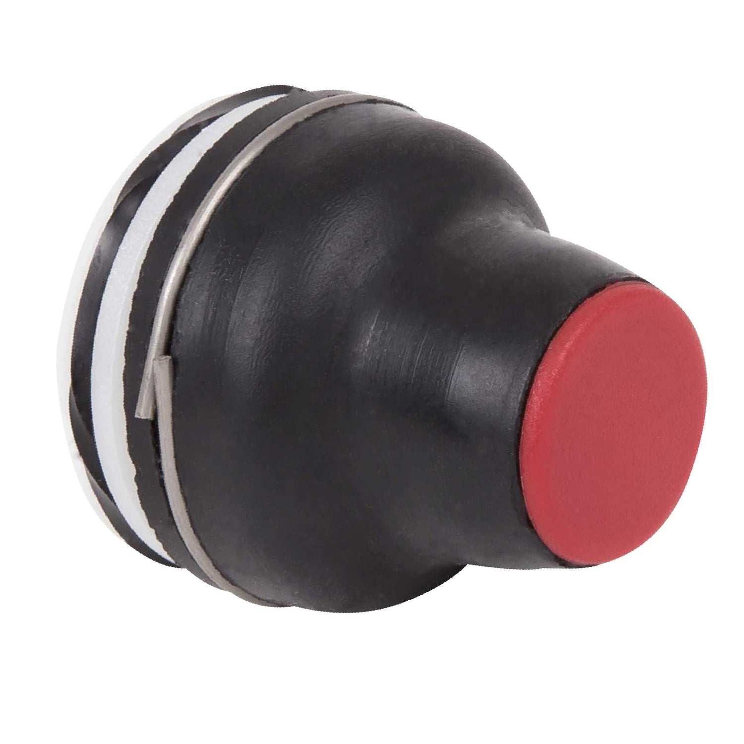 SNR XACB9114 Knopfkappe rot 4 mm